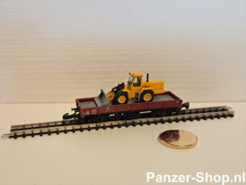 Z | Werklust Wiellader