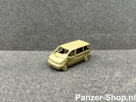 (TT) Mercedes-Benz Vito, Transporter