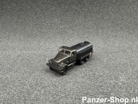 (TT) IFA G5, Tanker