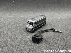 (TT) Mercedes-Benz T2 709D, Lift
