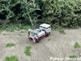 IFA W50 LA/AB Abschlepper (N Fertigmodell)