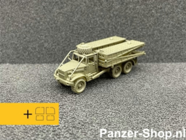 (N) KrAZ 255, TMM-3 Bridge Layer