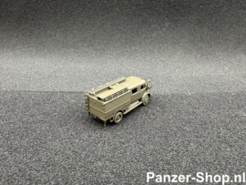 (TT) Mercedes-Benz 1113, TLF 16/25 Tanklöschfahrzeug