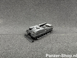 (N) Bergepanzer 3, Büffel (Bergeleo)