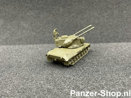 (N) Flakpanzer Gepard