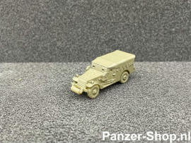 (N) M3A1 Scout Car