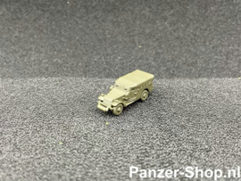 Z | M3A1 Scout Car