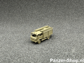 Z | Mercedes-Benz NG, LF 16-12 Löschgruppenfahrzeug