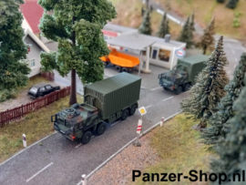 Z | RMMV HX Multi, Container