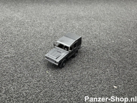 (N) Volkswagen Iltis