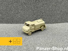 (N) Mercedes-Benz T2 814D, Tankwagen