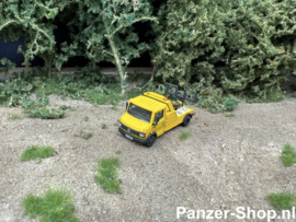 Mercedes-Benz T2 609D-I, Recovery Vehicle (N Painted)
