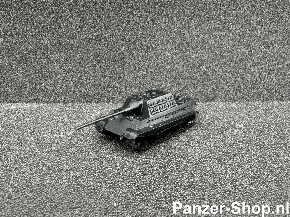 (N) Jagdtiger