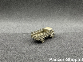 (TT) Mercedes-Benz 1113, THW Cargo