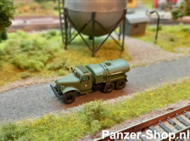 (N) ZIL-157, Tankwagen