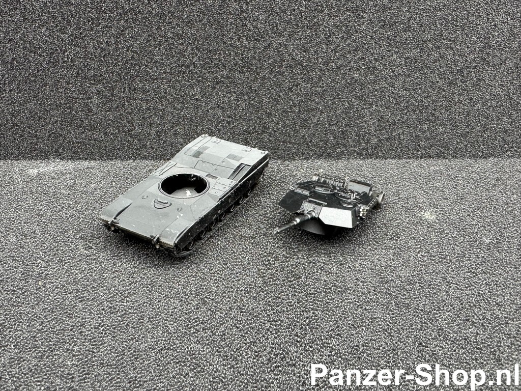 (N) M1 A1 Abrams