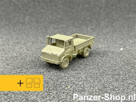 (N) Unimog U1300