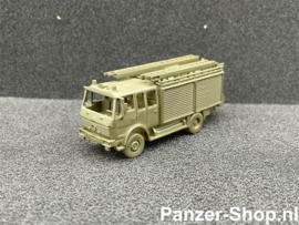 (TT) Mercedes-Benz NG, LF 16-12 Brandweerwagen