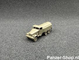 (TT) IFA G5, Tanker