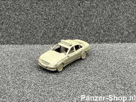 (TT) Mercedes-Benz E-Klasse, Limousine Feuerwehr (W211)