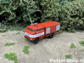 IFA W50 TLF-16 (TT Painted)