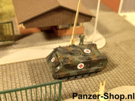 Z | M113 Sanitatspanzer