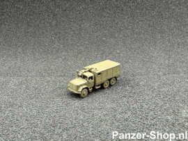 Z | Magirus-Deutz Jupiter, Feuerloschfahrzeug 3.800/400