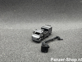 (TT) Mercedes-Benz Vario 816D, Hoogwerker