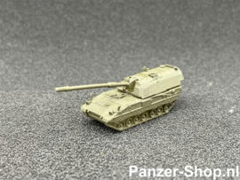 Z | Panzerhaubitze 2000 NL