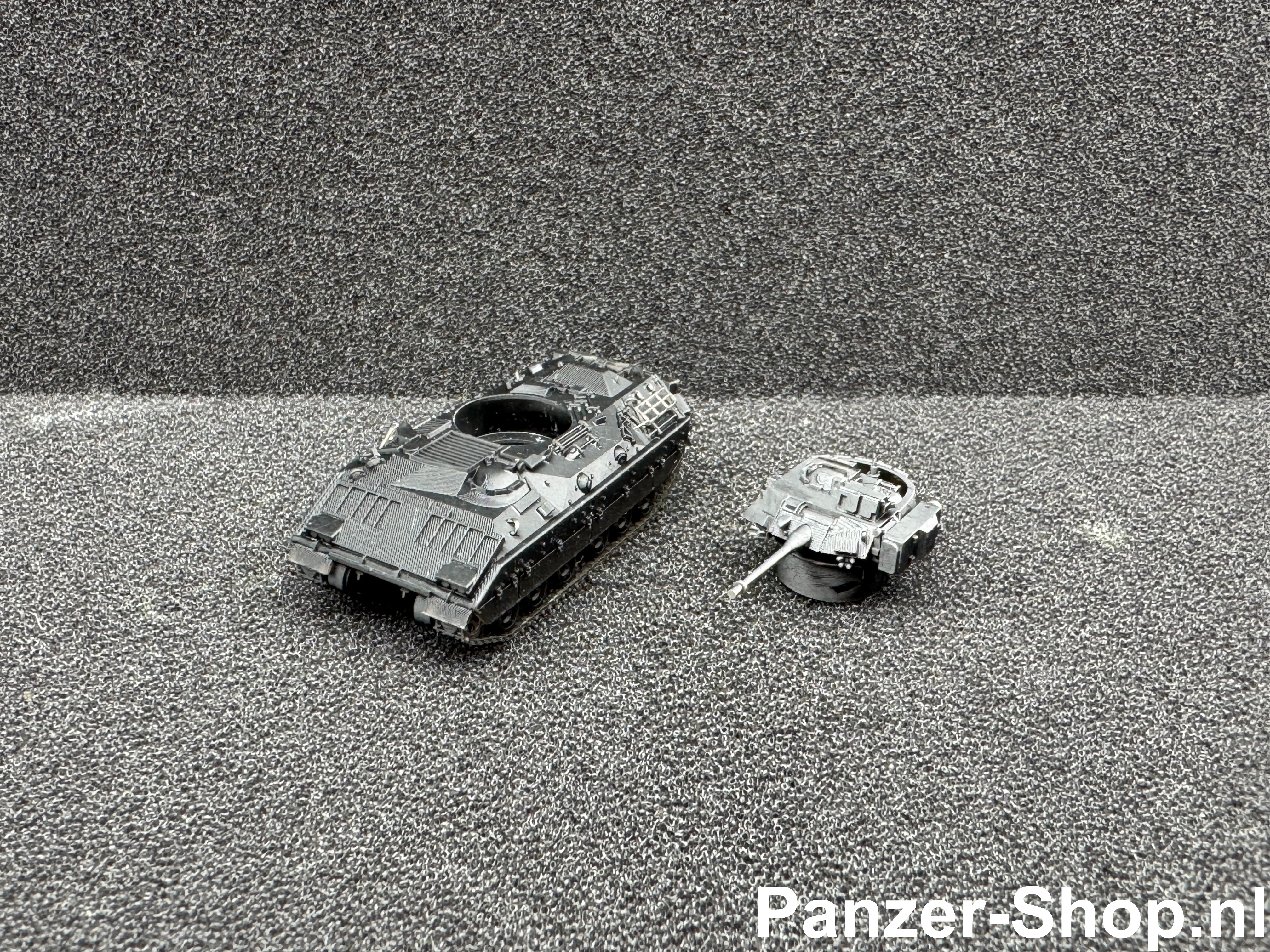 (TT) M2 Bradley
