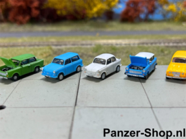 (N) Trabant P50, Kombi