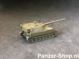 (N) M109 A2