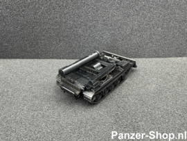(H0) T55T Bergepanzer, Planierschild