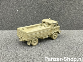 (TT) GAZ-66, Feuerwehr