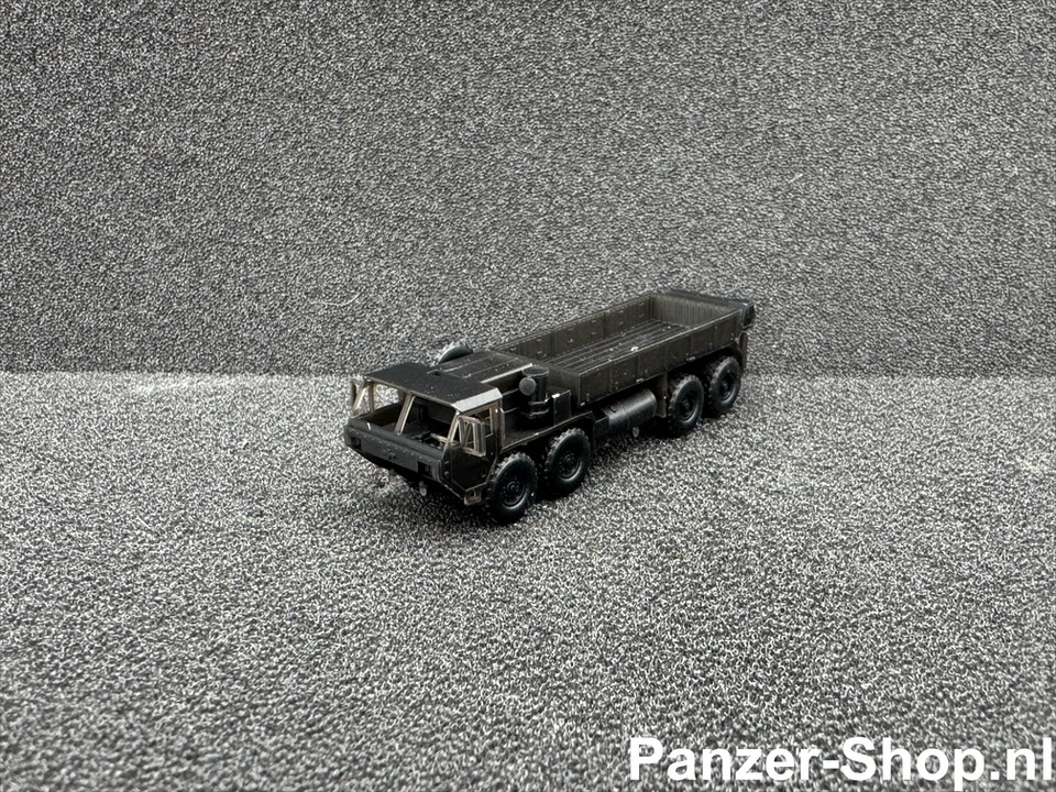 (TT) HEMTT M977A1, Pritsche