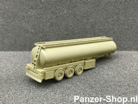 (N) Losse Tanker Trailer