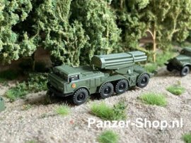 (TT) ZIL-135 BM-27 Urugan