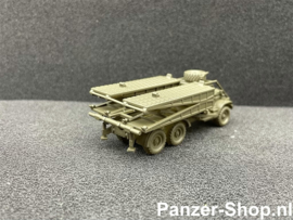 (TT) KrAZ 255, TMM-3 Bridge Layer