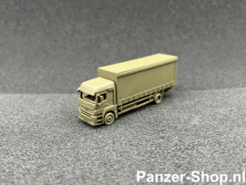 (N) Mercedes-Benz Axor, Cargo Curtainslider