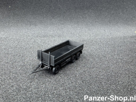 (N) Kässbohrer 10t Trailer, Cargo