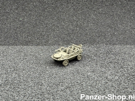 (TT) Volkswagen Schwimmwagen