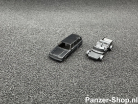 (TT) Volvo 245