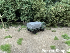 Robur LO-2002 Canvas (TT Painted)