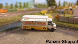 (N) Mercedes-Benz T2 814D, Imbisswagen