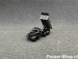 (TT) KrAZ 258, Tipper Actief