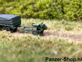 (TT) D-30 Howitzer