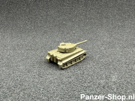 Z | Tiger 1