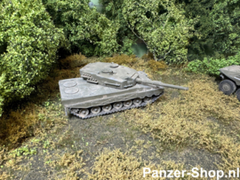 (H0) Leopard 2A4