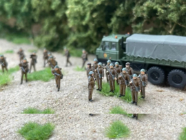 Military Figurines