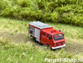 (TT) Volkswagen LT-50, Feuerwehr TSF-W